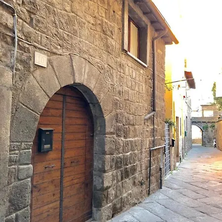 דירה Al Centro Storico *